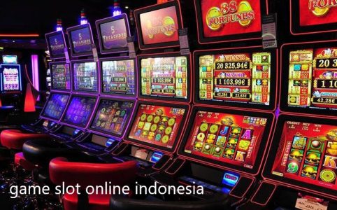 Judi Slot Online Terpopuler