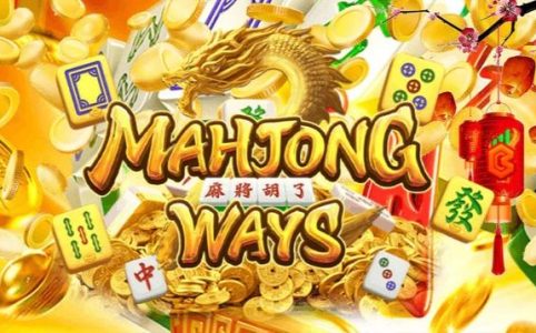 Petualangan Luar Biasa di Mahjong Ways