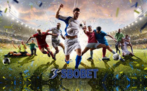 Sbobet 88: Tips dan Trik Bertaruh di Liga Inggris